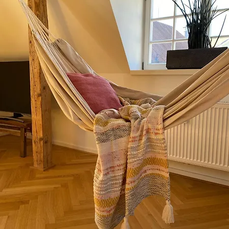 Charmanter Altbau I Parkplatz I Zentral * Straubing