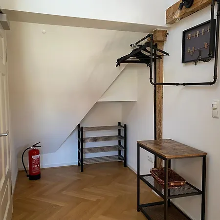 Charmanter Altbau I Parkplatz I Zentral *